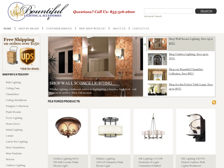 www.bountifullighting.com