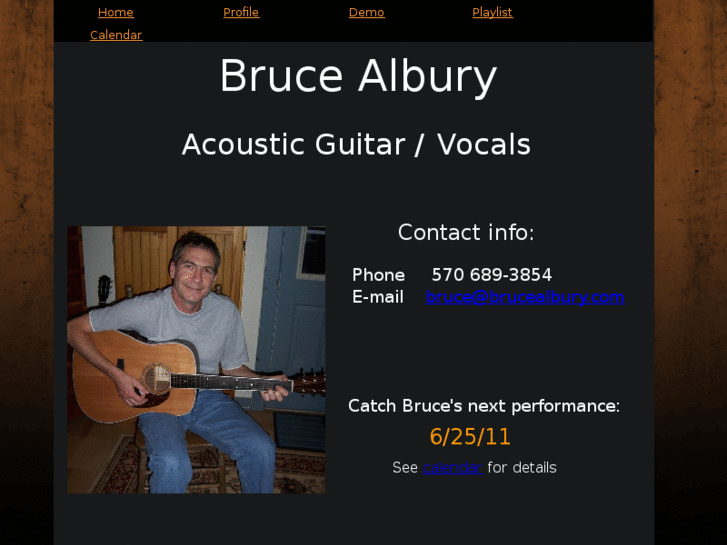 www.brucealbury.com