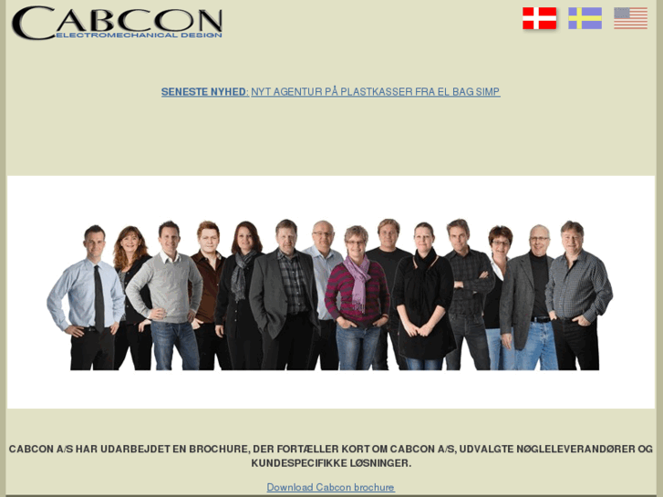 www.cabcon.dk