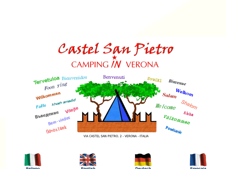 www.campingcastelsanpietro.com