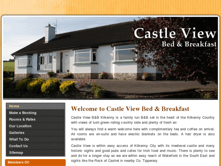 www.castleviewbb.com