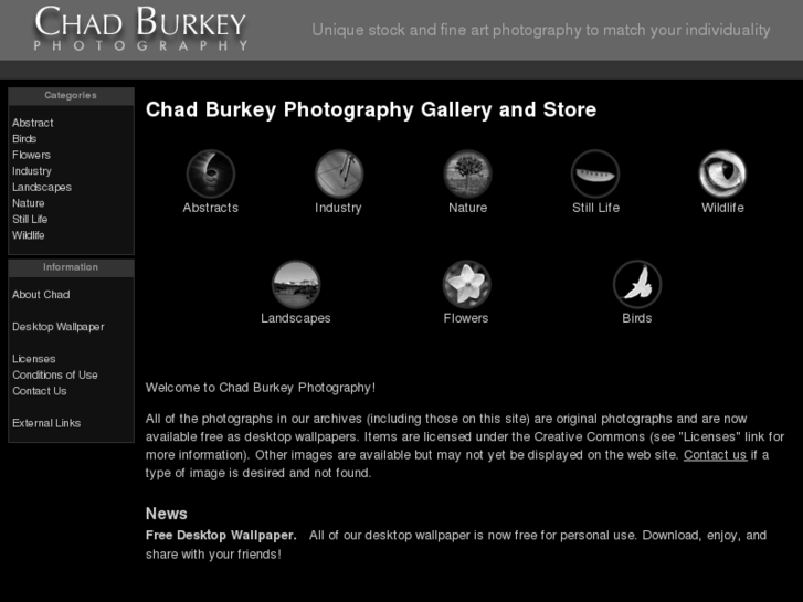 www.chadburkey.com