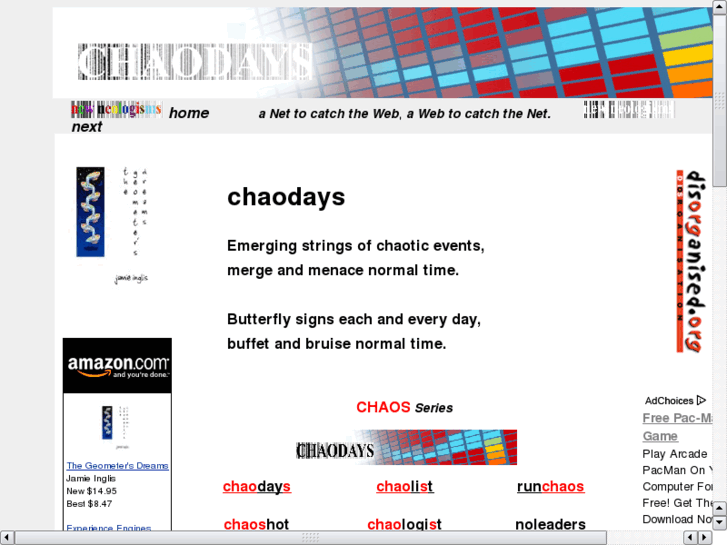 www.chaodays.com