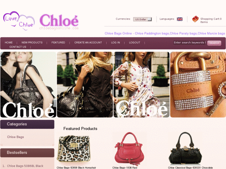 www.chloebagsonline.com