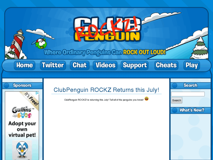 www.clubpenguin-rockz.com