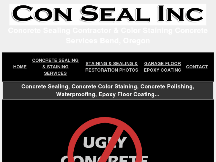 www.consealinc.com