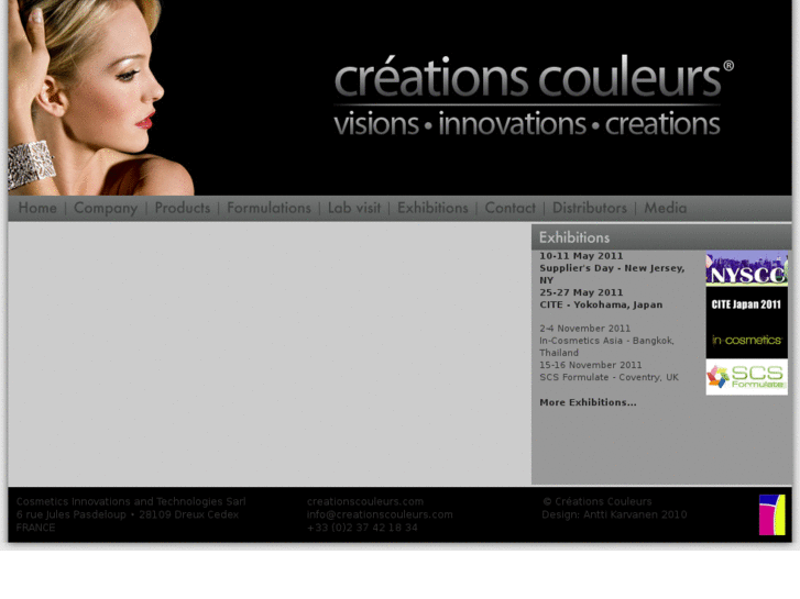 www.creationscouleurs.com