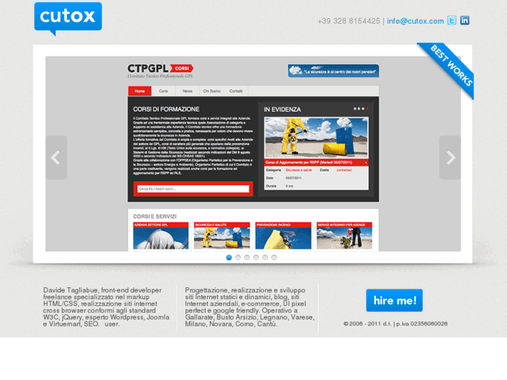 www.cutox.com