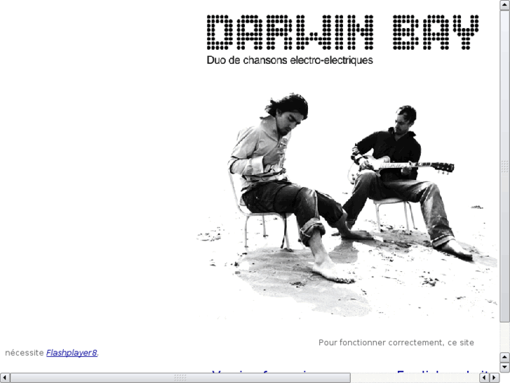 www.darwinbay.com