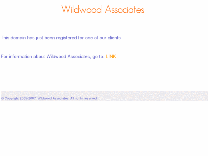 www.datatrawl.info