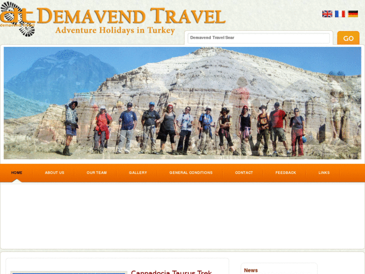 www.demavendtravel.com