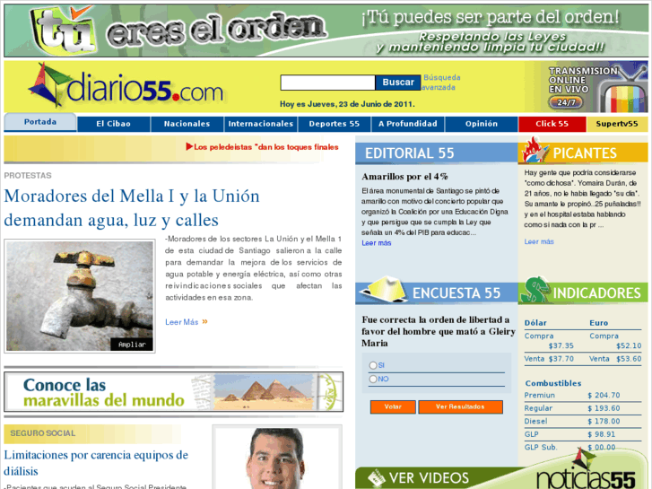 www.diario55.com