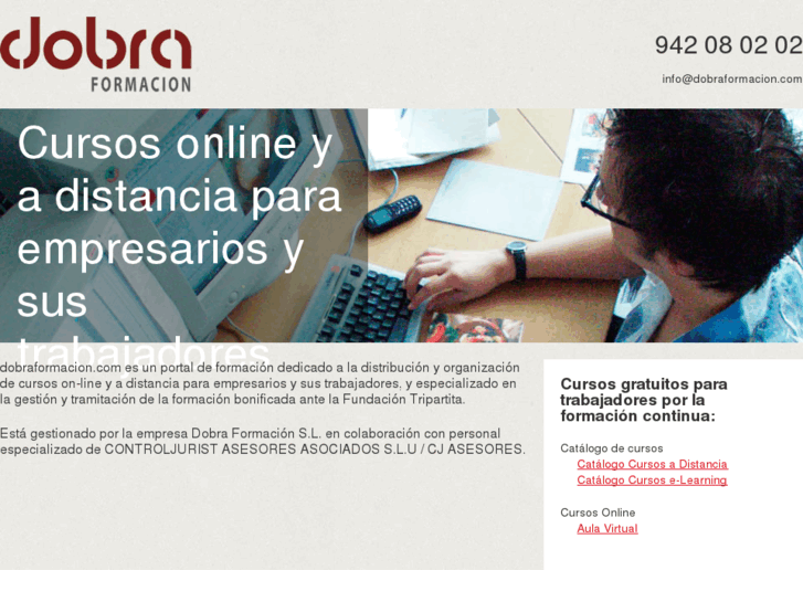 www.dobraformacion.com