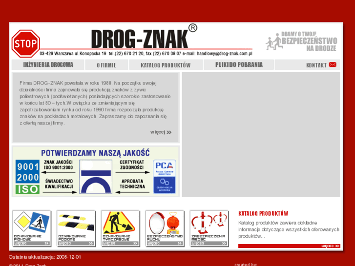 www.drog-znak.com.pl