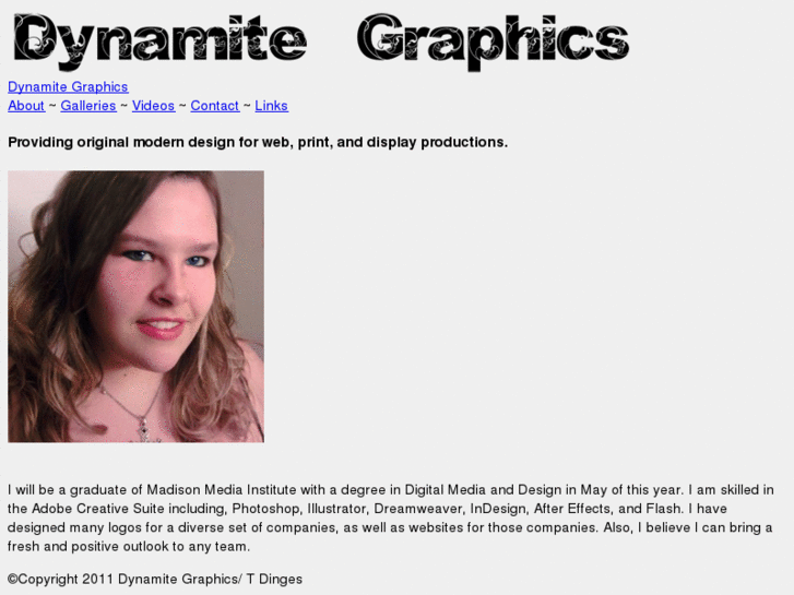 www.dynamitegraphics.net