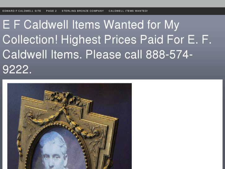 www.efcaldwell.org