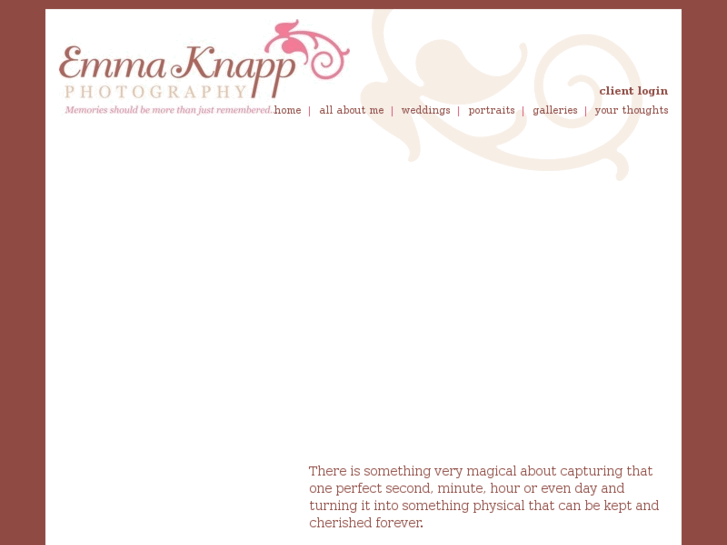 www.emmaknappphotography.com