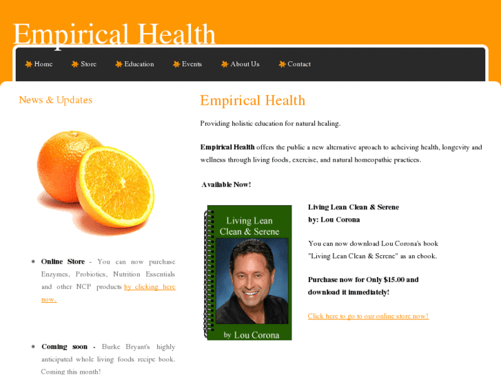 www.empiricalhealth.com