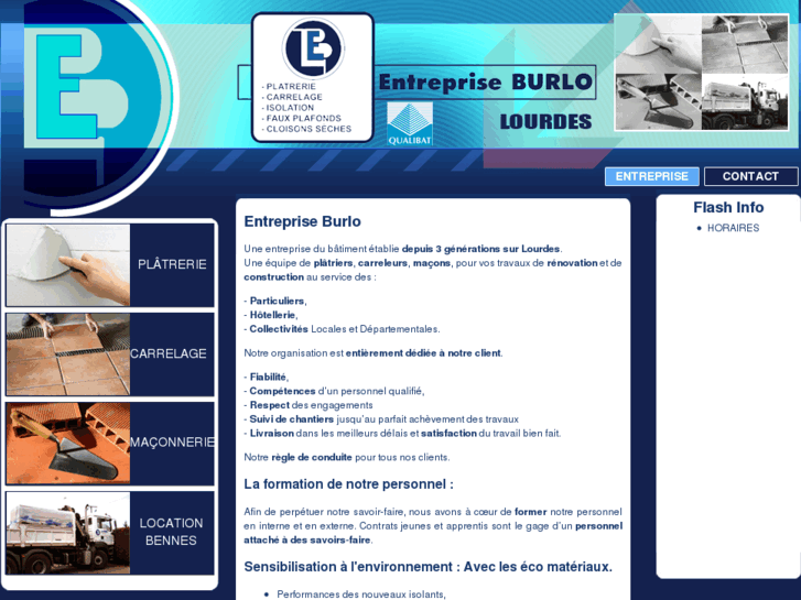 www.entreprise-burlo-lourdes.com