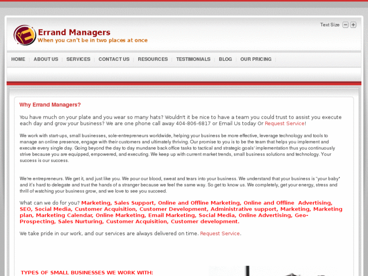 www.errandmanager.com