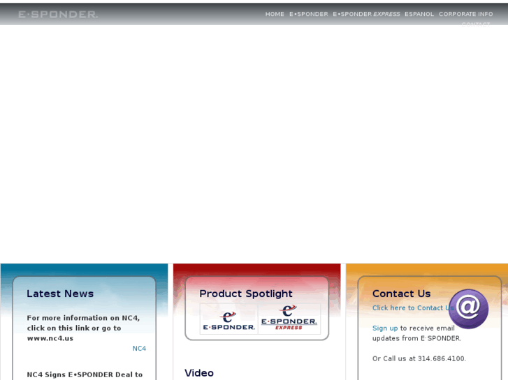 www.esponder.com