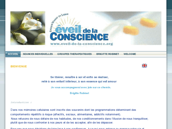 www.eveil-de-la-conscience.org