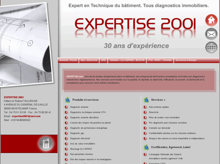 www.expertise2001.com