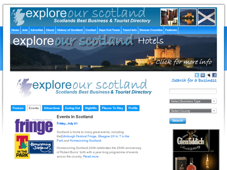 www.exploreourscotland.com