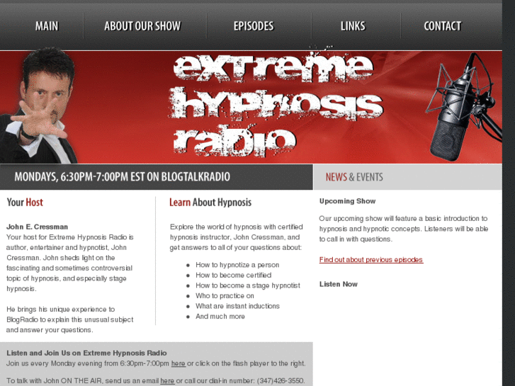 www.extreme-hypnosis.com