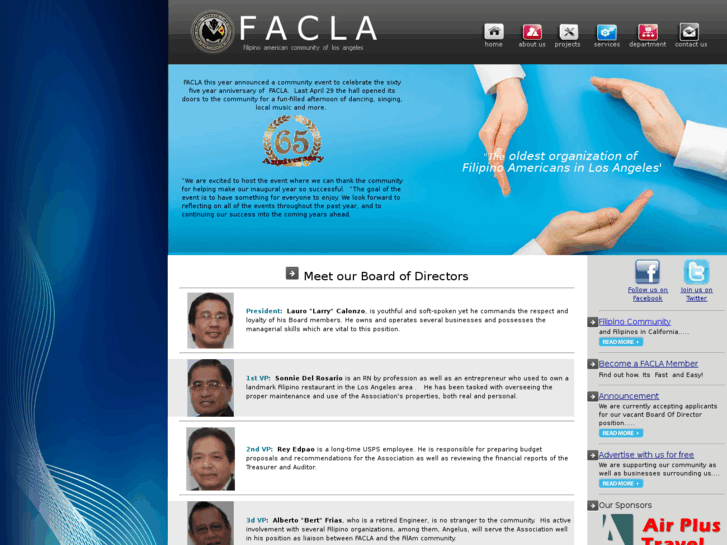 www.facla.org