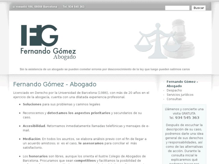 www.fgomezabogado.com