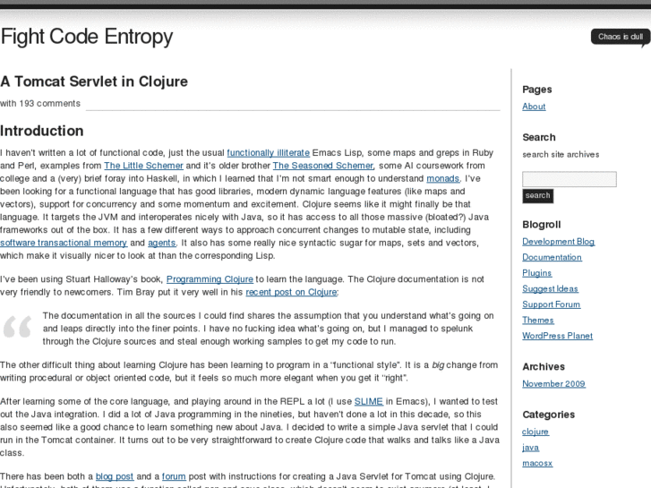 www.fightcodeentropy.com