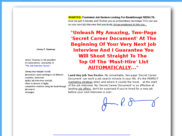 www.finding-a-job.info