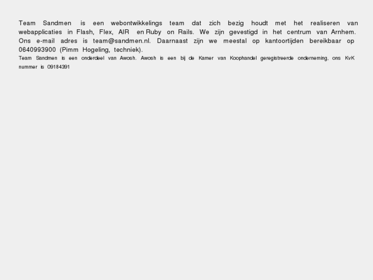 www.flossden.net