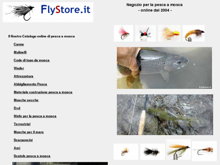 www.flystore.it