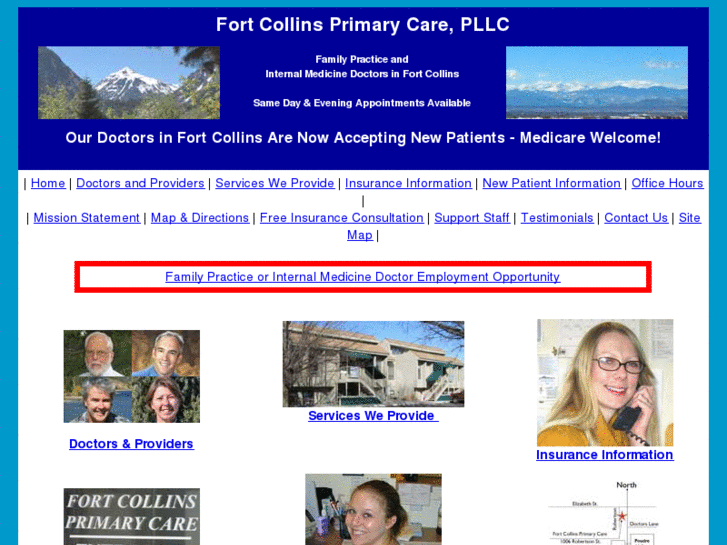 www.fortcollinsprimarycare.com