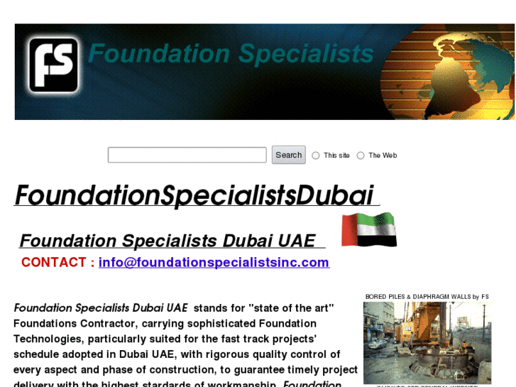 www.foundationspecialistsdubai.com