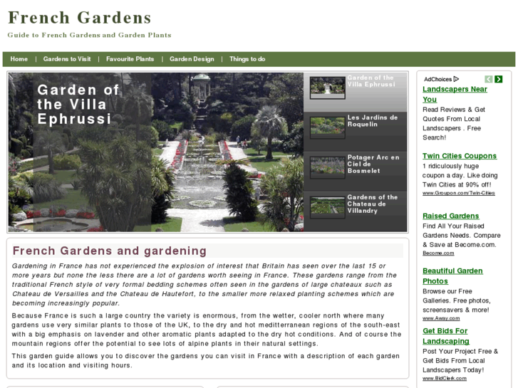 www.french-gardens.com