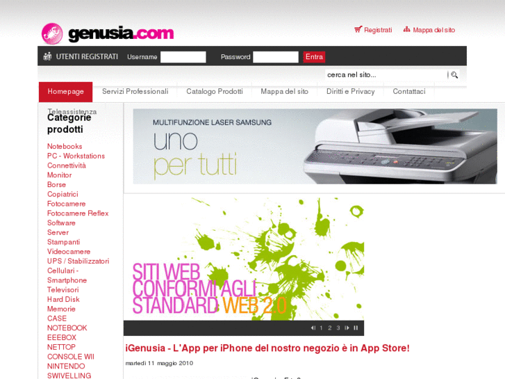 www.genusia.com