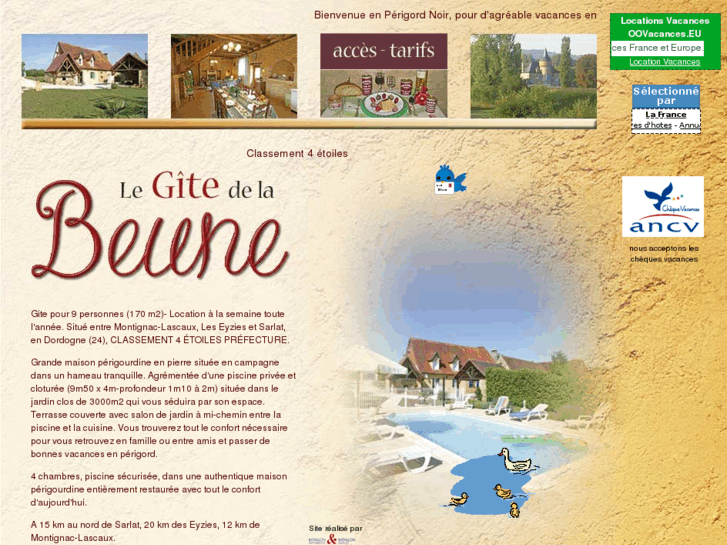 www.gite-perigord-labeune.com