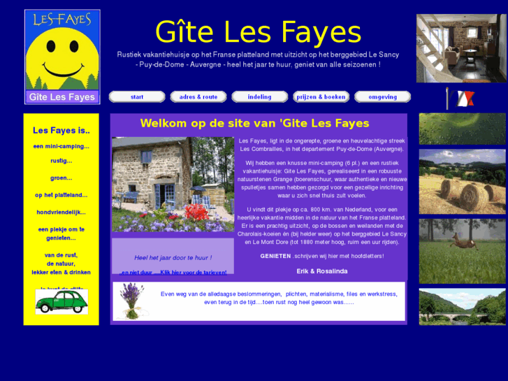 www.gitelesfayes.info