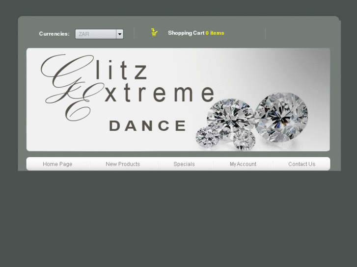 www.glitzextremedance.com