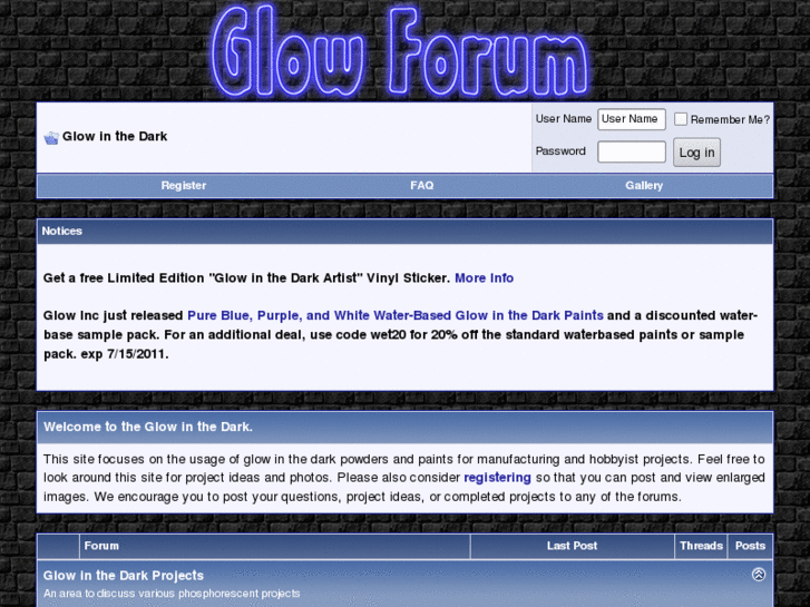 www.glowforums.net
