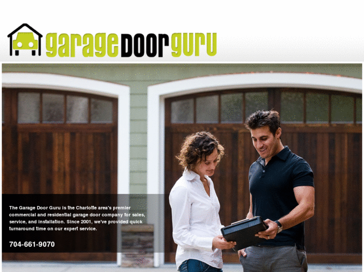 www.gogaragedoorguru.biz