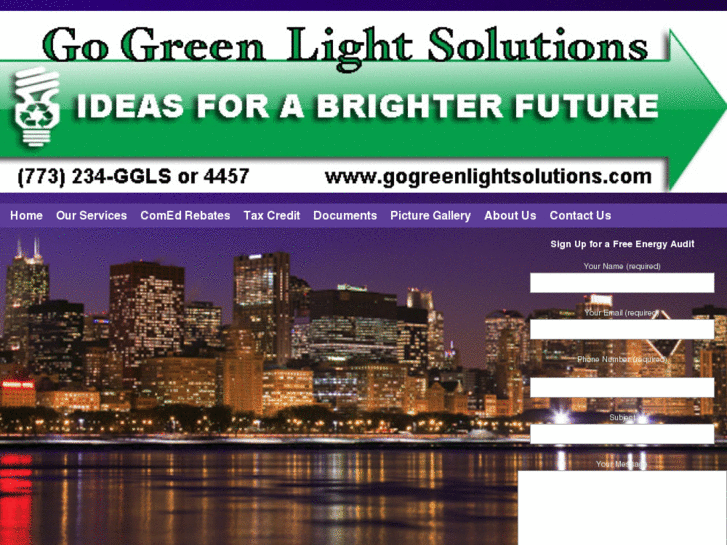 www.gogreenlightsolutions.com