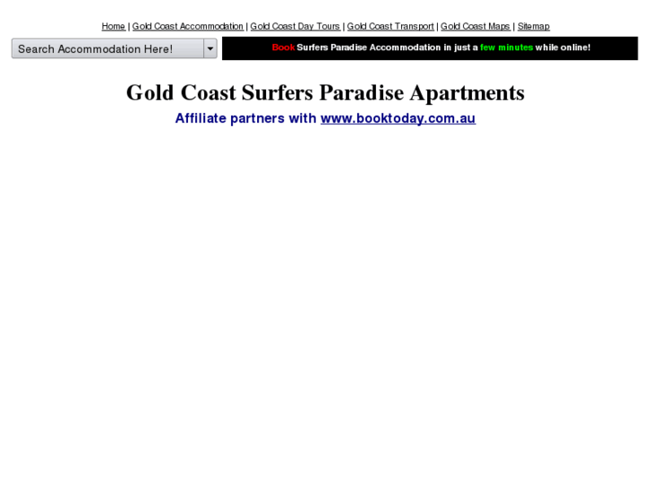 www.goldcoastsurfersparadiseapartments.com