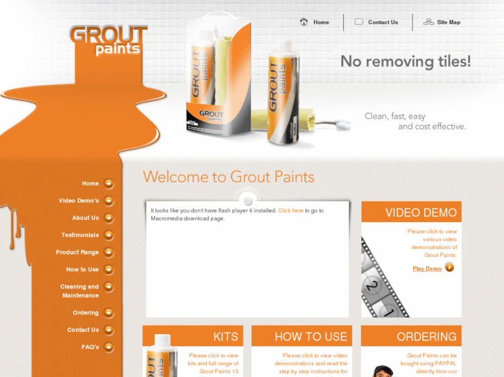 www.groutpaints.com.au