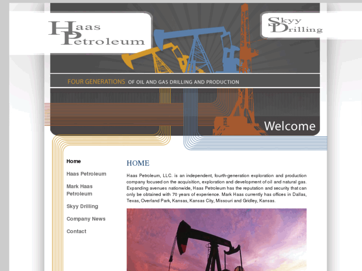 www.haaspetroleum.com