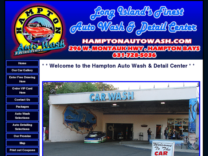 www.hamptonautowash.com