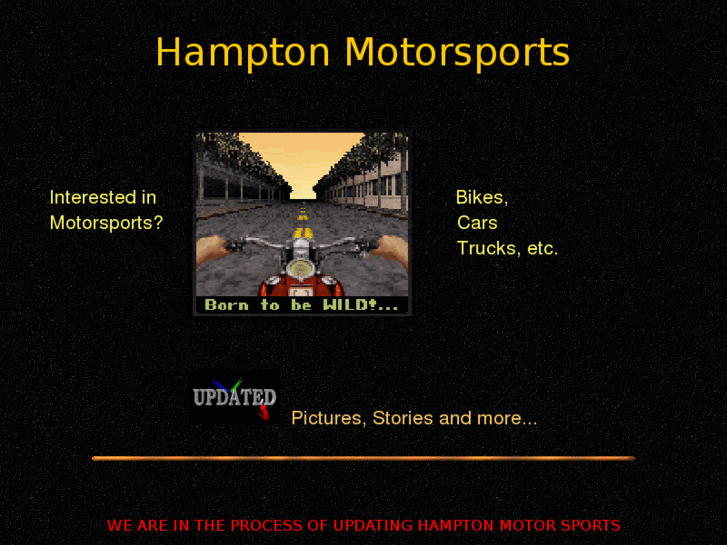 www.hamptonmotorsport.com